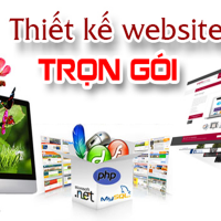 Thiết kế website theo yêu cầu