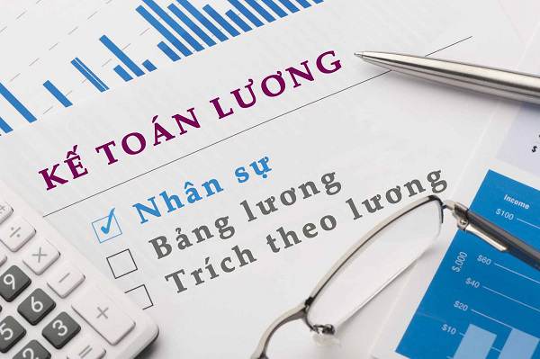 thuật ngữ kế toán tiếng trung