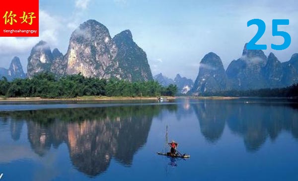 tieng hoa hang ngay bai 25