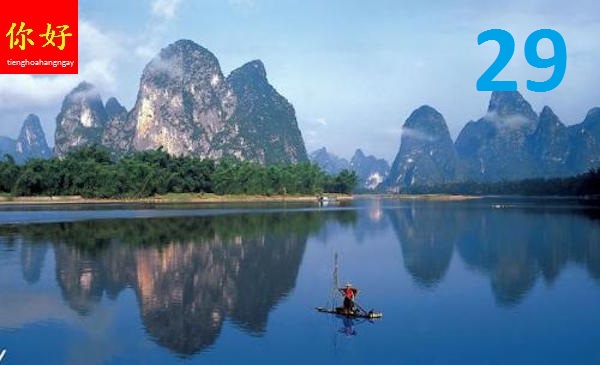 tieng hoa hang ngay bai 29