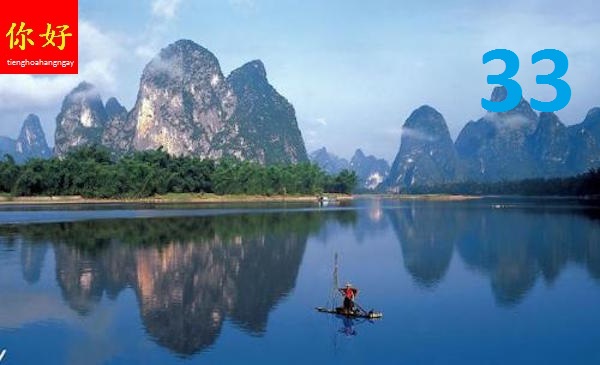 tieng hoa hang ngay bai 33