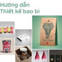 tiếng trung về bao bì